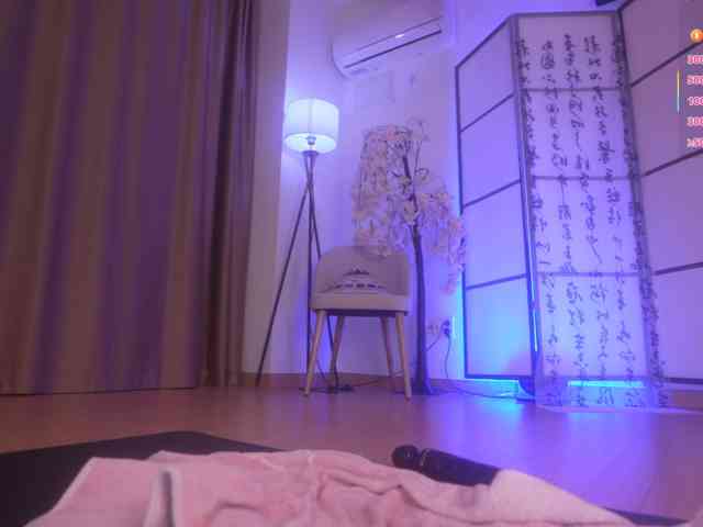 Marry-Cordy webcam