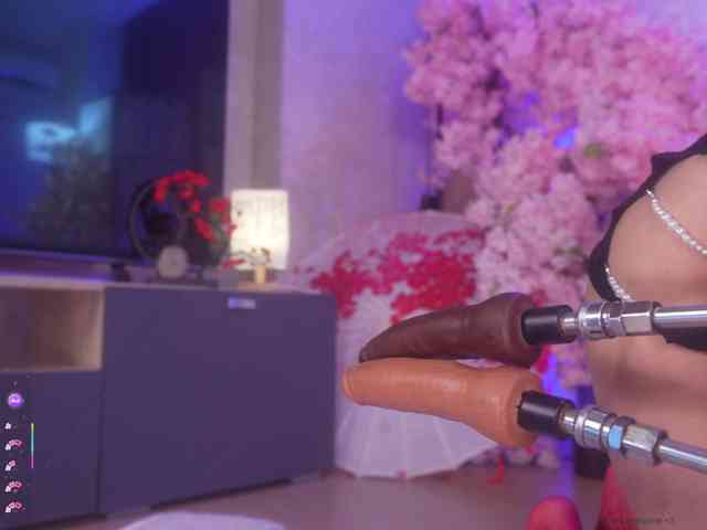 Marry-Cordy webcam