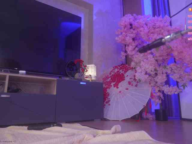 Marry-Cordy webcam