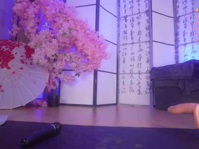 Marry-Cordy webcam