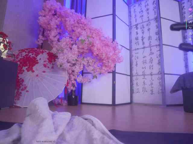 Marry-Cordy webcam
