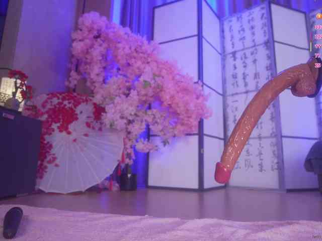 Marry-Cordy Sex Cam Show