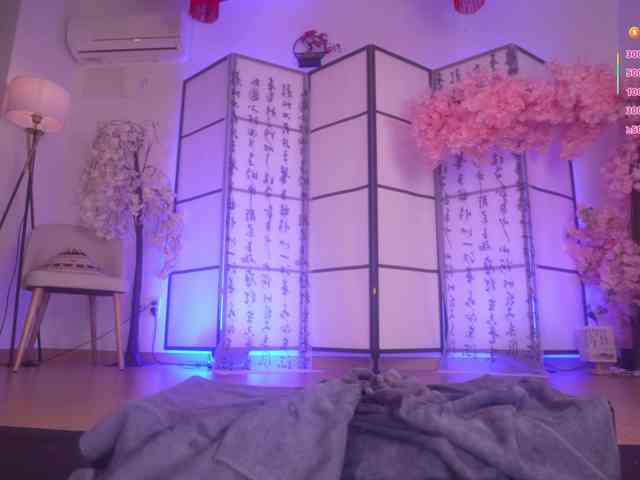 Marry-Cordy webcam