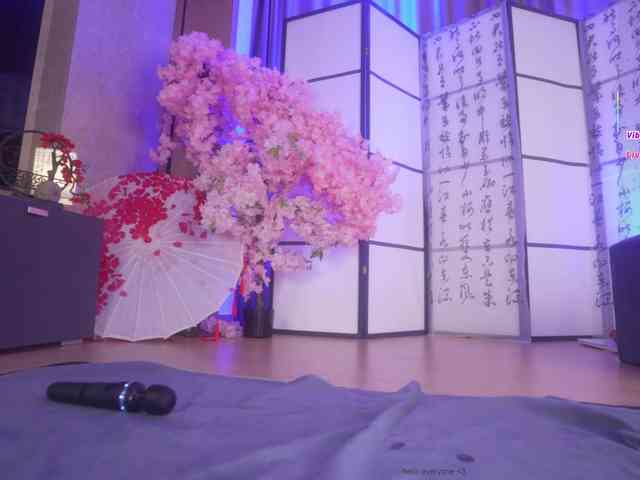 Marry-Cordy webcam