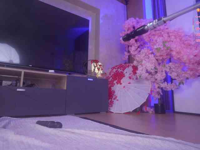 Marry-Cordy Sex Cam Show