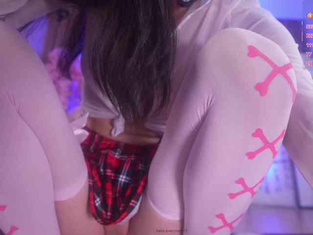 Marry-Cordy webcam