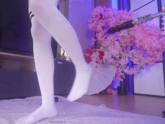 Marry-Cordy Sex Cam Show