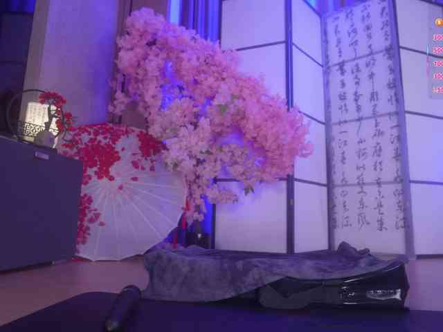 Marry-Cordy webcam