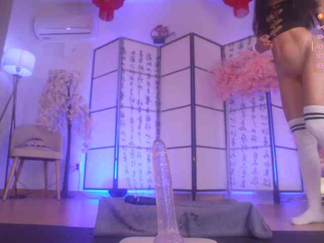 Marry-Cordy webcam