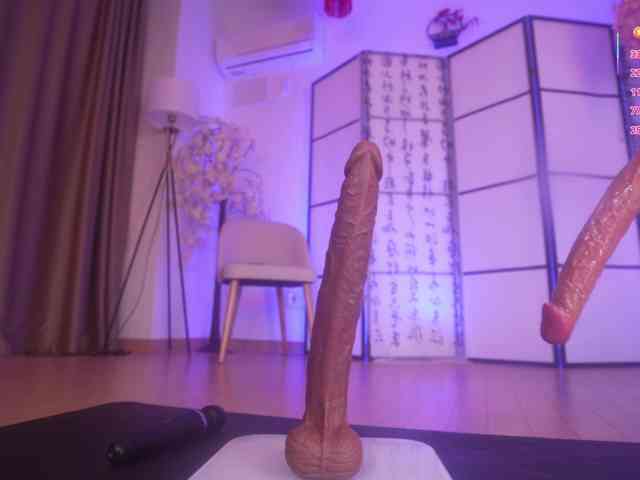 public voyeur web cam Marry-Cordy
