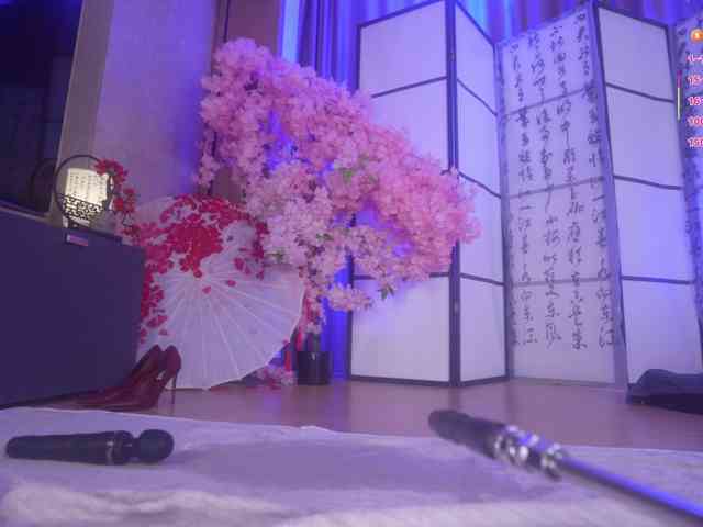 Marry-Cordy webcam