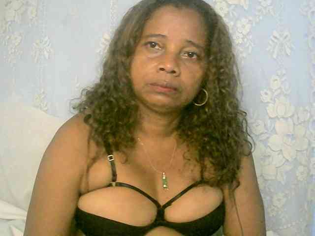 Vicky20a webcam
