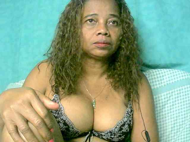 Vicky20a webcam