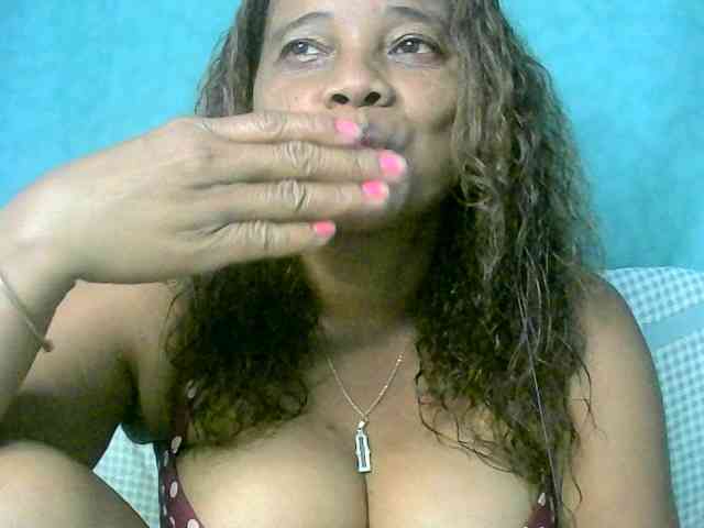 Vicky20a webcam