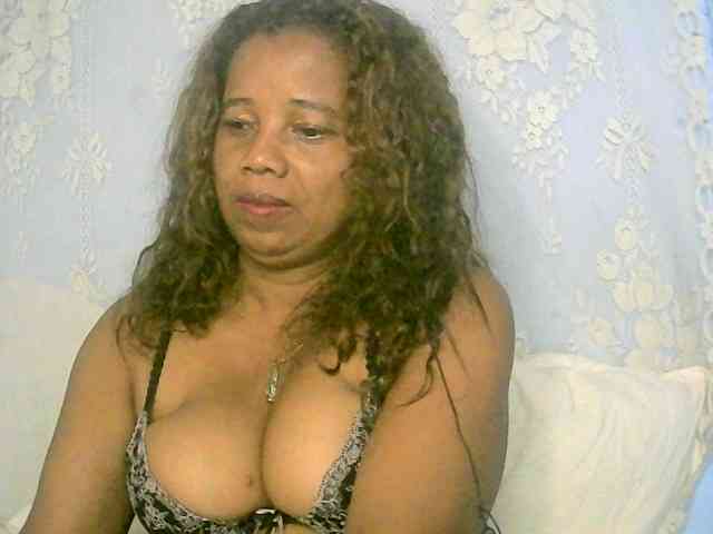 Vicky20a webcam
