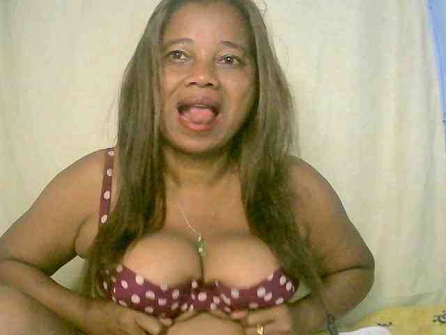 Vicky20a webcam