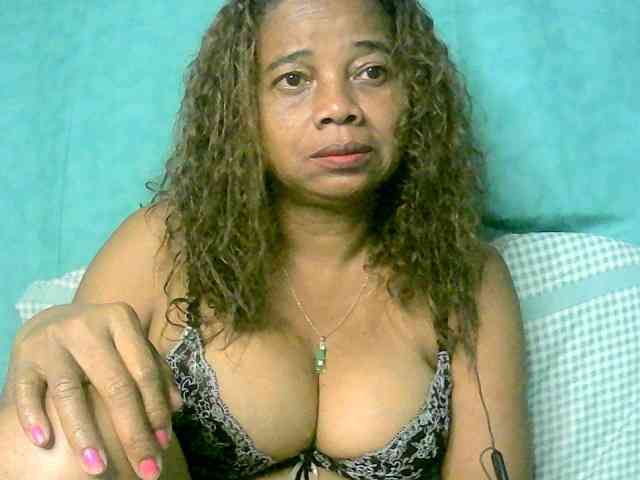 Vicky20a webcam