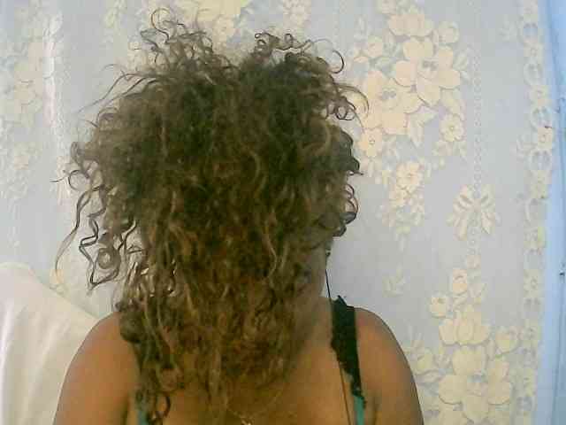 Vicky20a webcam
