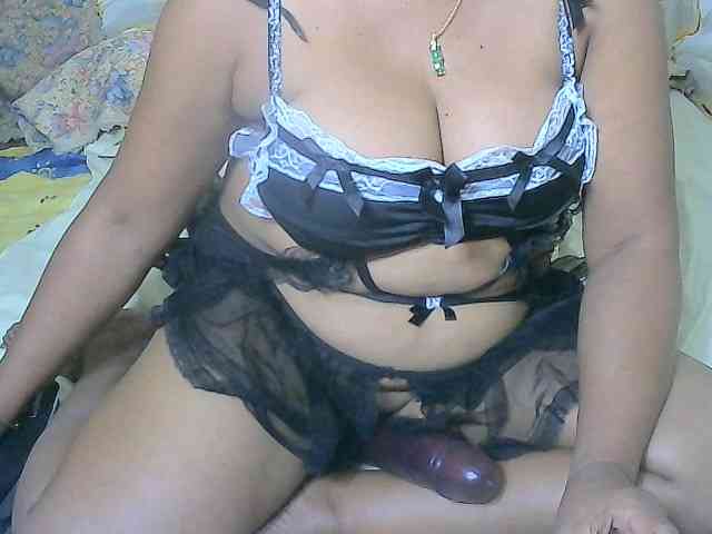 Vicky20a webcam