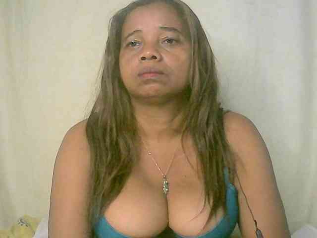 Vicky20a webcam