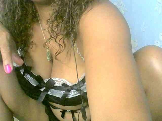 Vicky20a webcam
