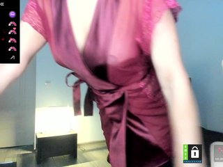 PassionFruittt Porn Show