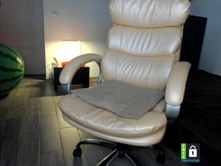 PassionFruittt Porn Show