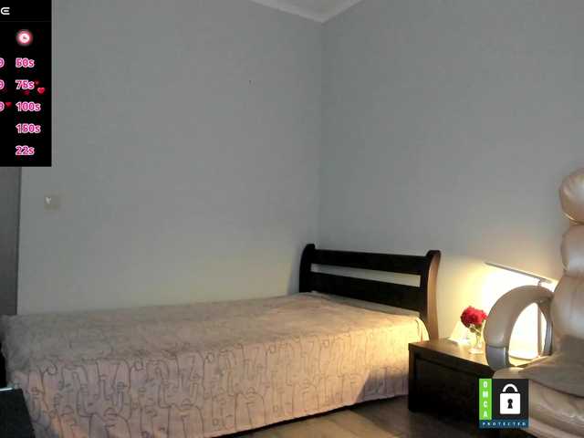PassionFruittt live cam on BongaCams