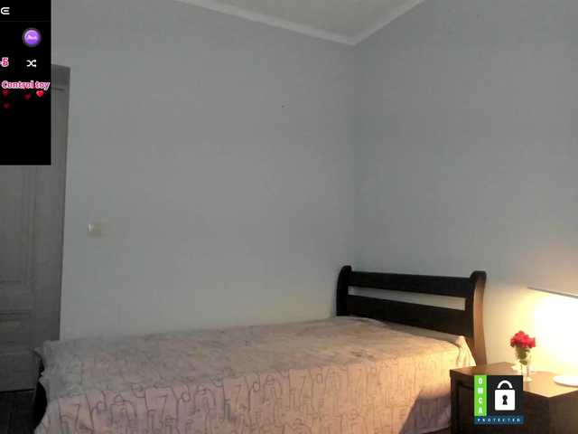PassionFruittt live cam on BongaCams