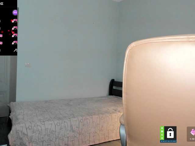 PassionFruittt live cam on BongaCams