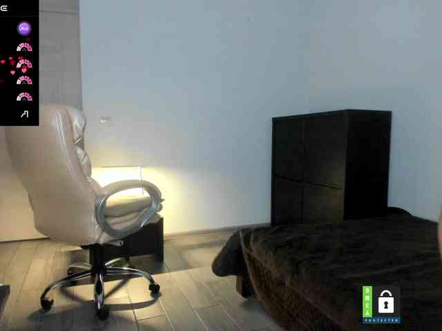 PassionFruittt webcam