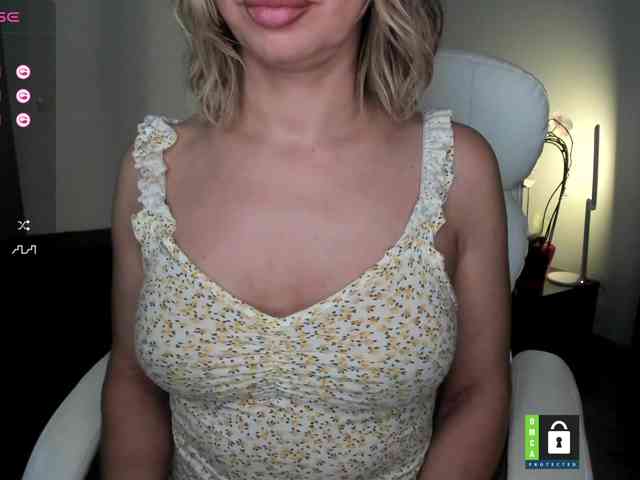 PassionFruittt webcam