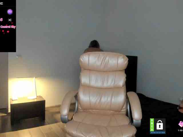 PassionFruittt webcam