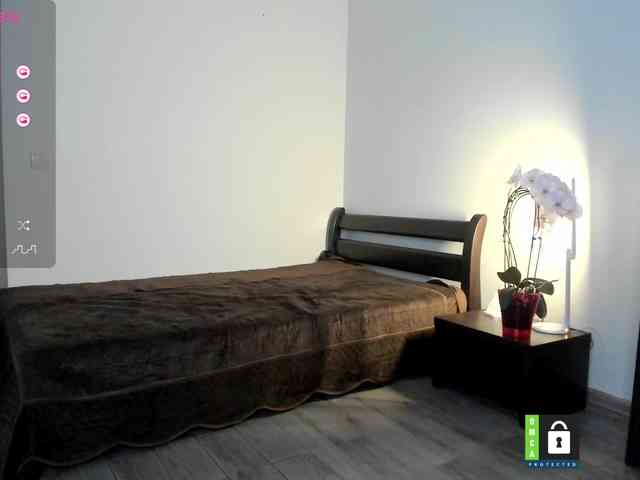 PassionFruittt webcam