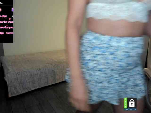 PassionFruittt Sex Cam Show