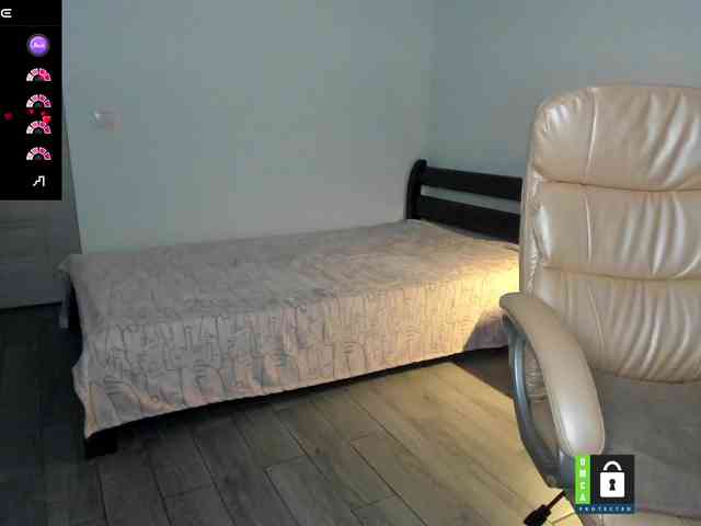 PassionFruittt webcam