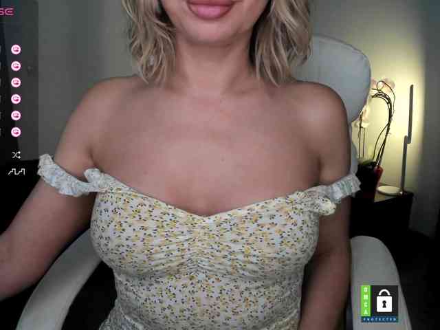 PassionFruittt webcam