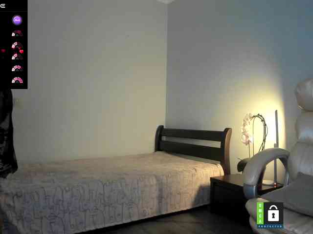 PassionFruittt Sex Cam Show