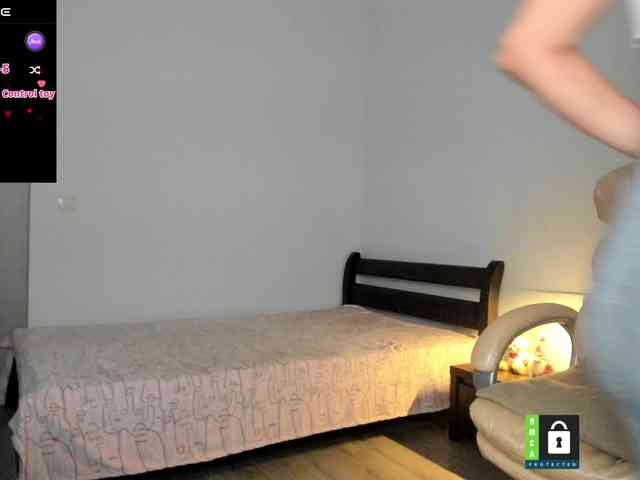 PassionFruittt Sex Cam Show
