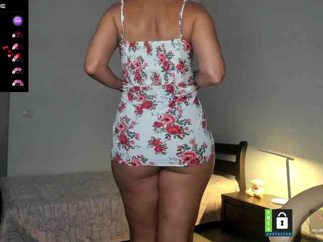PassionFruittt webcam