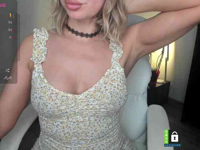PassionFruittt webcam