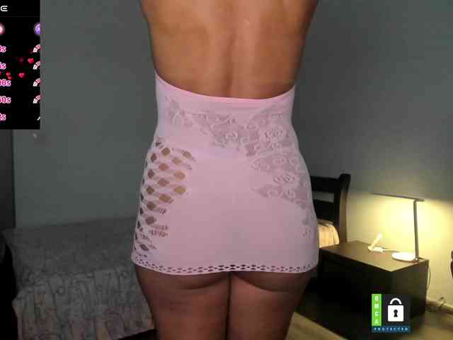 PassionFruittt webcam