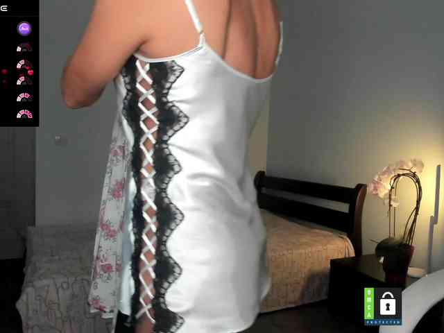 PassionFruittt webcam