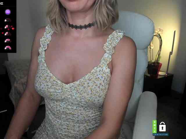 PassionFruittt webcam