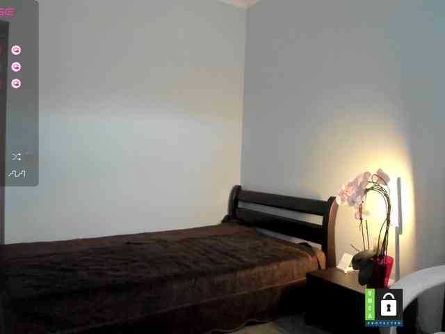 PassionFruittt webcam