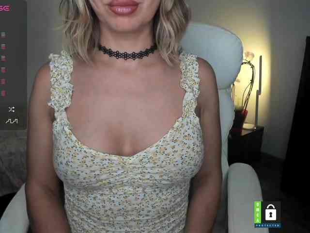 PassionFruittt webcam