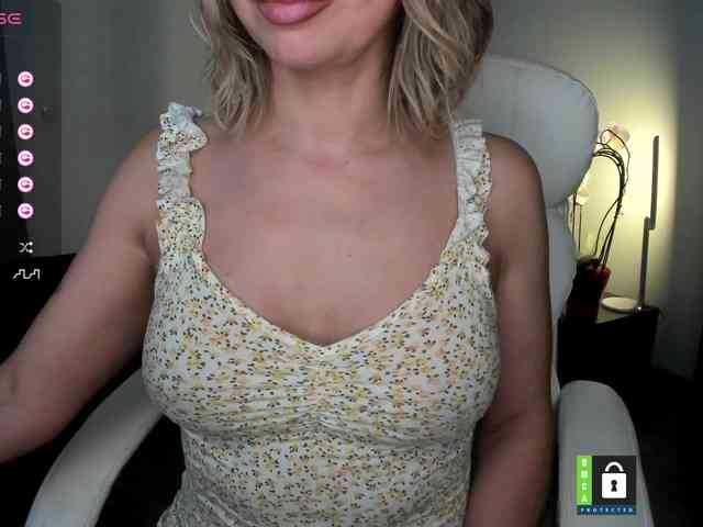 PassionFruittt webcam