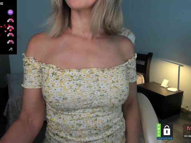 PassionFruittt webcam