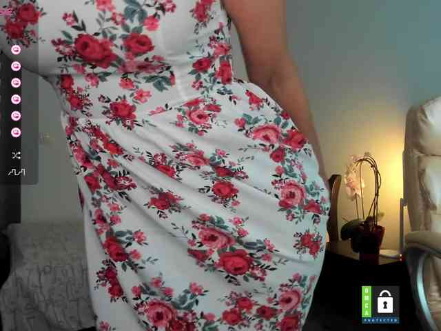 PassionFruittt Sex Cam Show