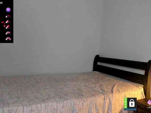 PassionFruittt webcam